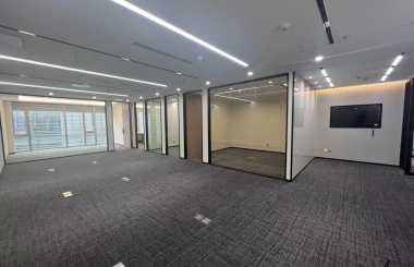 北京富力中心房源照片